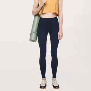 Wunder Under High Rise Tight 28” *Full on Luxtreme Leggings